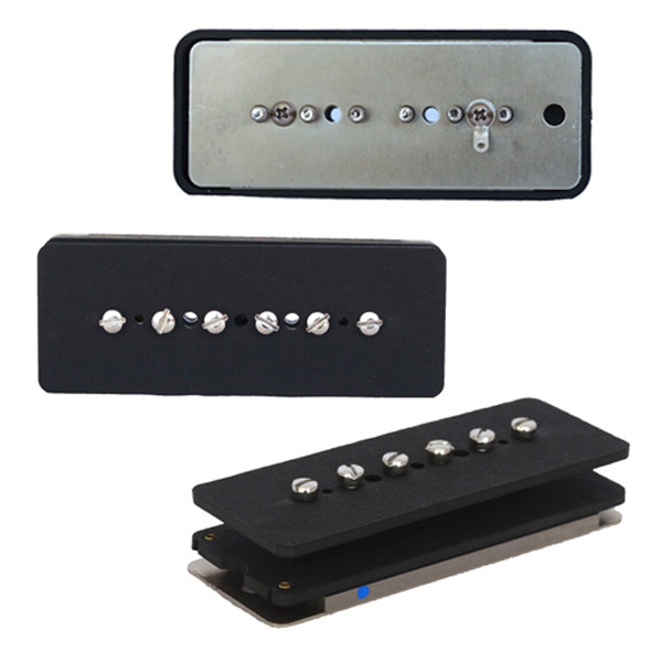 P90 Soapbar Style Pickup Kit