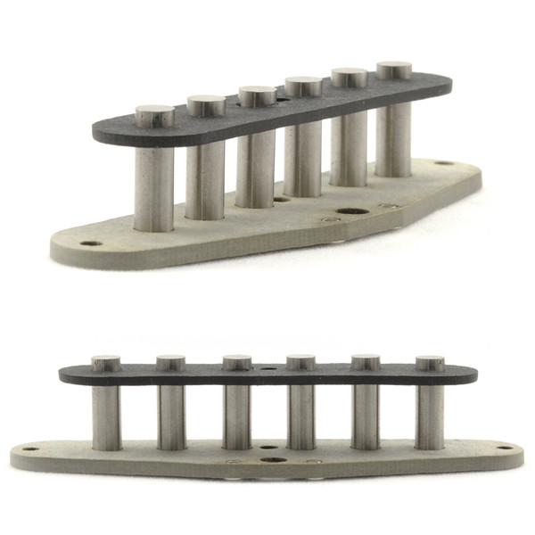 1975 Vintage Stratocaster Style Bobbin Kit