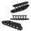 Vintage Telecaster Style Bobbin Kit, Telecaster Neck Pickup