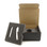 Telecaster Pickup Product Box with Custom Foam Inserts