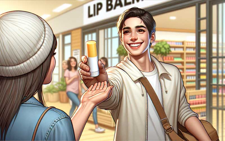 Lip Balm: The Best Promotional Product Under $1