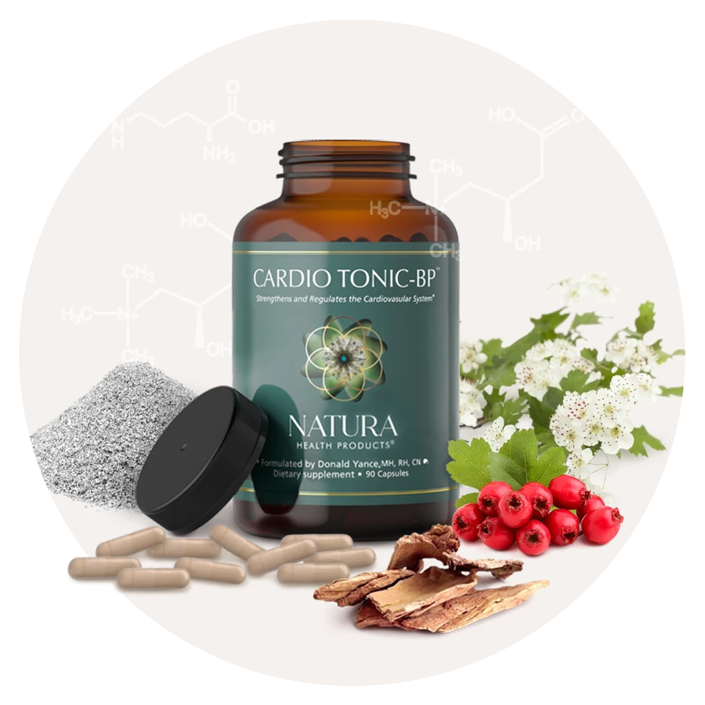 Cardio Tonic-BP®