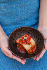 Have You Had Your Fermented Foods Today?