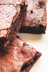  Healthy Chocolate Brownie Recipe