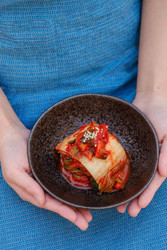 Have You Had Your Fermented Foods Today?