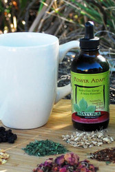  Schi-Zam™ Energy Beverage: (Makes 32 ounces)