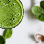 ​Whey Beyond Breakfast Smoothie