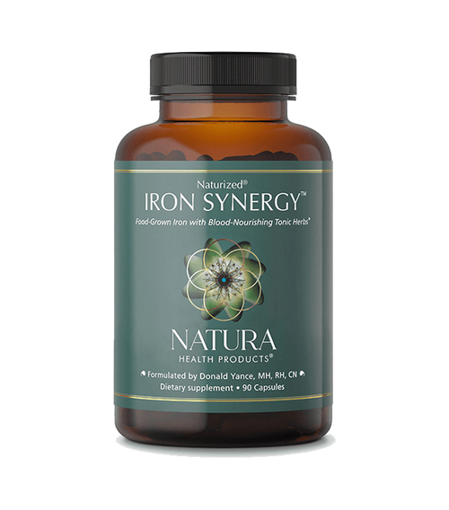 Iron Synergy®