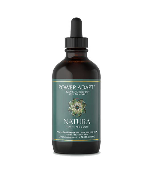 Power Adapt®