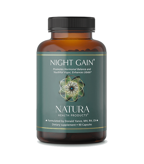 Night Gain®