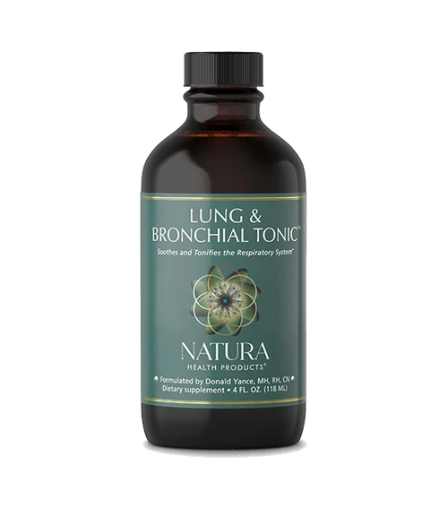 Lung & Bronchial Tonic™