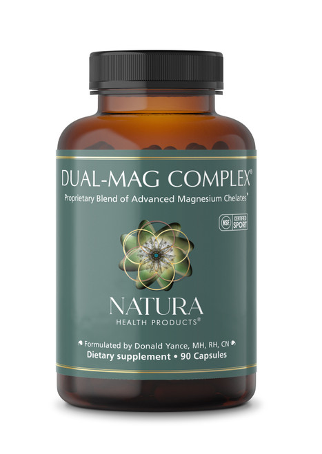 Dual-Mag Complex®