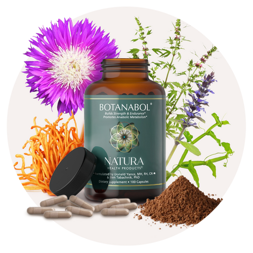 Botanabol®