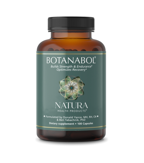Botanabol®