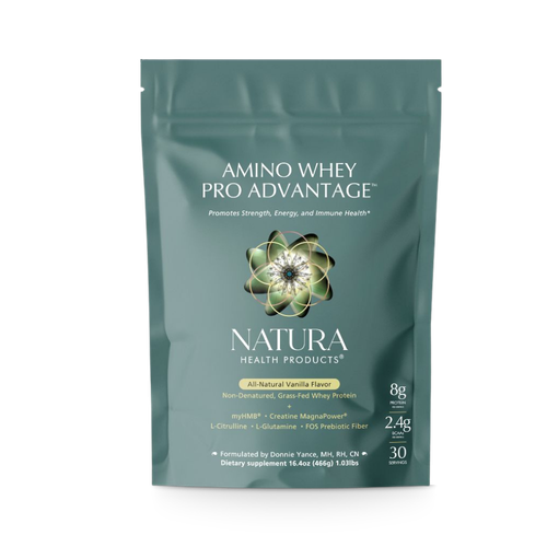 Amino Whey Pro Advantage™