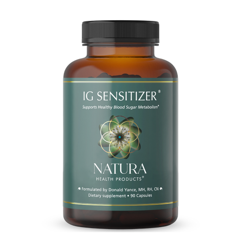 IG Sensitizer®