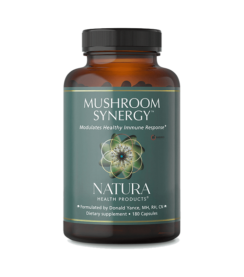 Mushroom Synergy®