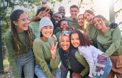 Community Action Agencies