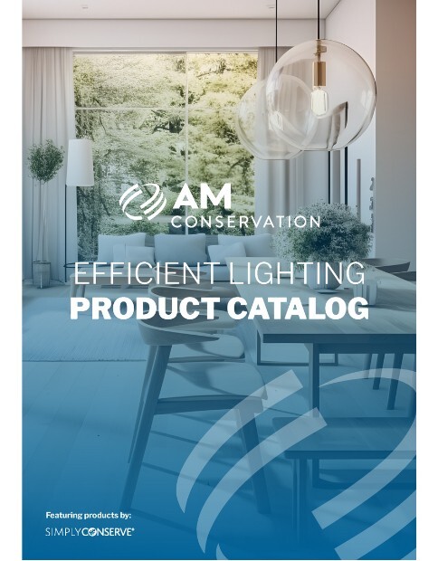 Lighting Product Catalog