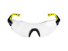SafetyPlus SPG801CL Safety Glasses - Clear