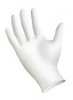 Gripstrong White Nitrile General Purpose Gloves
