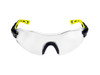 SafetyPlus SPG801CL-AF Anti Fog Safety Glasses - Clear