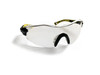 SafetyPlus SPG801CL-AF Anti Fog Safety Glasses - Clear