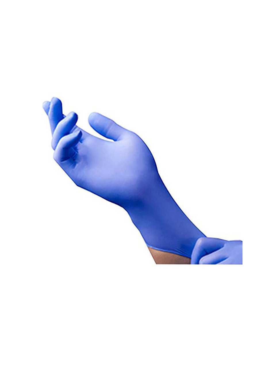 arm gloves medical