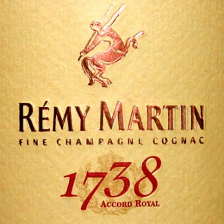 Remy Martin 1738