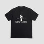 God Walk Shirt 2 Corinthians 5:7 (w/cross on back)