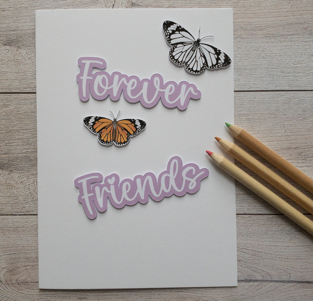 Greetings Cards