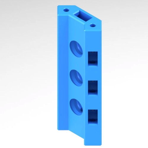 2 MU L - Multiboard Beam