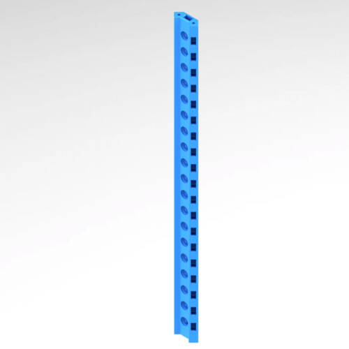 10 MU L - Multiboard Beam