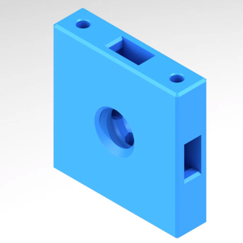 1 MU I - Multiboard Beam