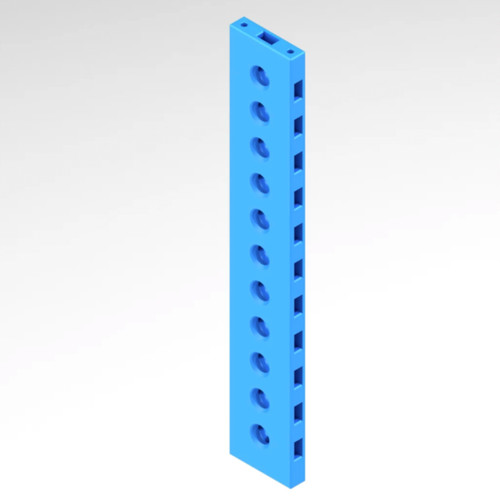 Multiboard 6 MU I - Multiboard Beam