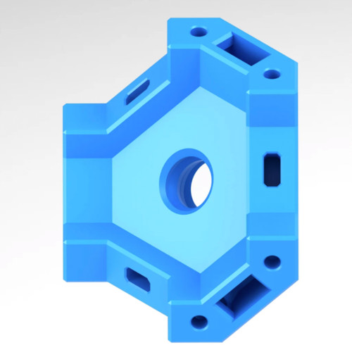 Corner - Multiboard Beam