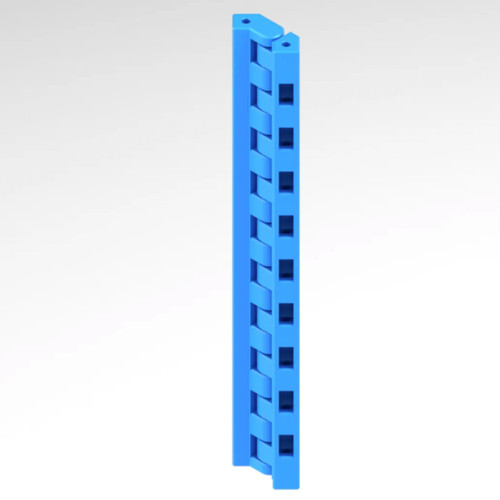 5 MU L - Multiboard Hinge Beam