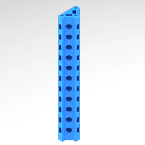 6 MU T - Multiboard Beam