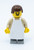 Pack of 4 Aprons for LEGO minifigures "Sheen"