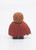 Cape for LEGO minifigures "Soft" (Ragged shape)