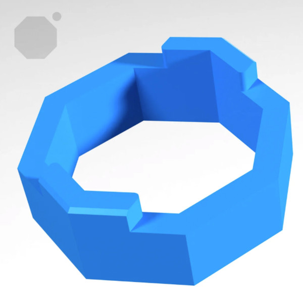 Multiboard Bolt Grip Wrench