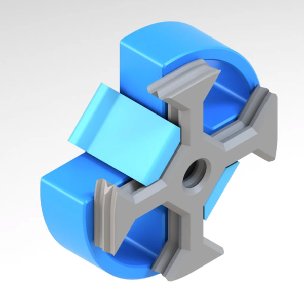 Multiboard Multibin Plate Divider Tool