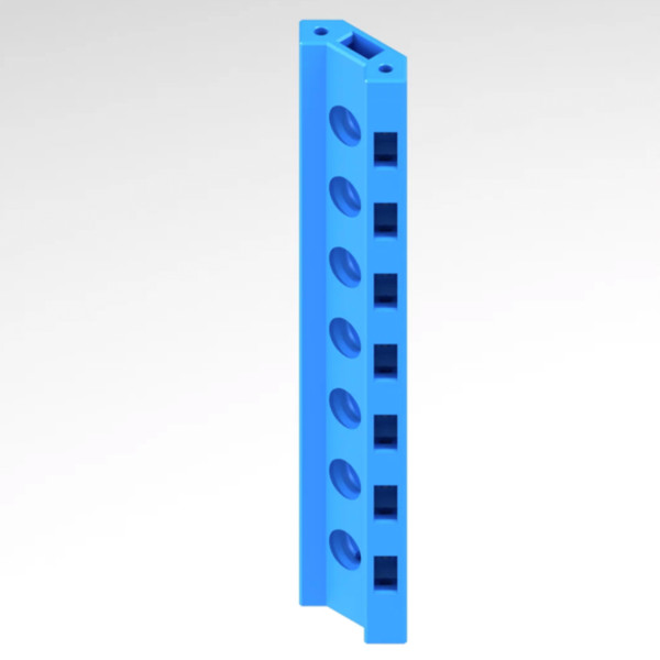 4 MU L - Multiboard Beam