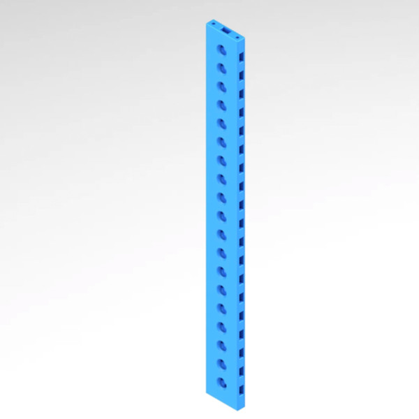 10 MU I - Multiboard Beam