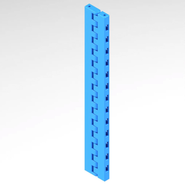 7 MU I - Multiboard Hinge Beam