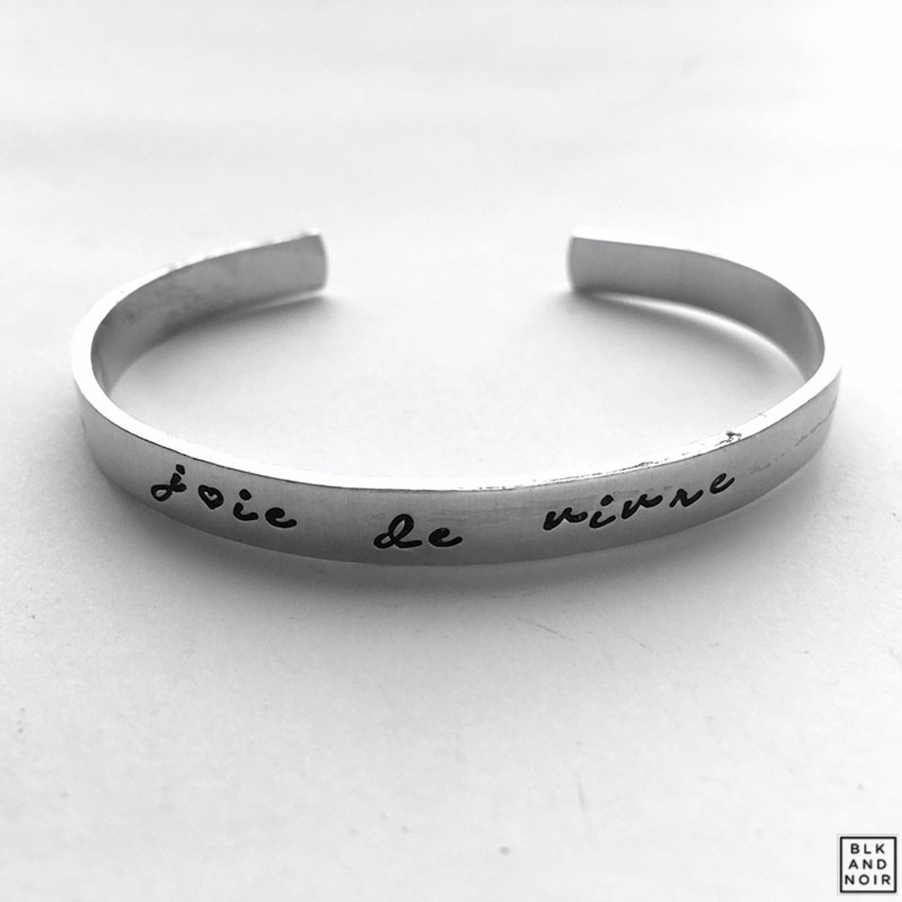 Source Custom Roman Numerals Jewelry Latitude Longitude Cuff Bangle Bracelet  For Lover,Couples Jewelry on m.