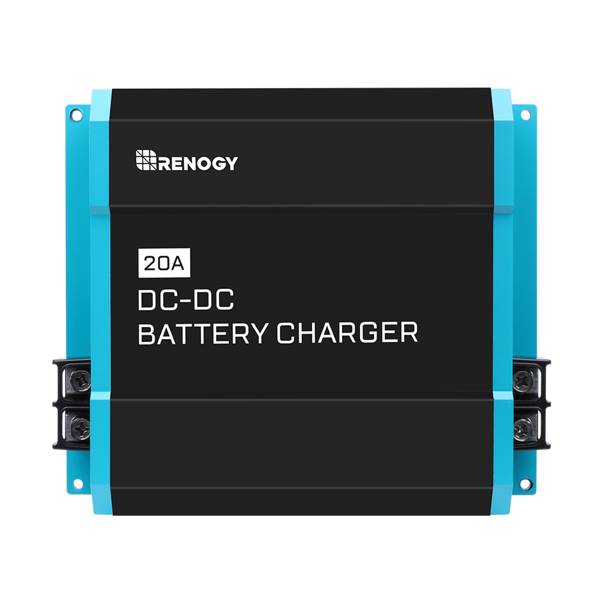 DC-DC 走行充電器 12V 20A|40A|60A | RENOGY JAPANオンラインショップ