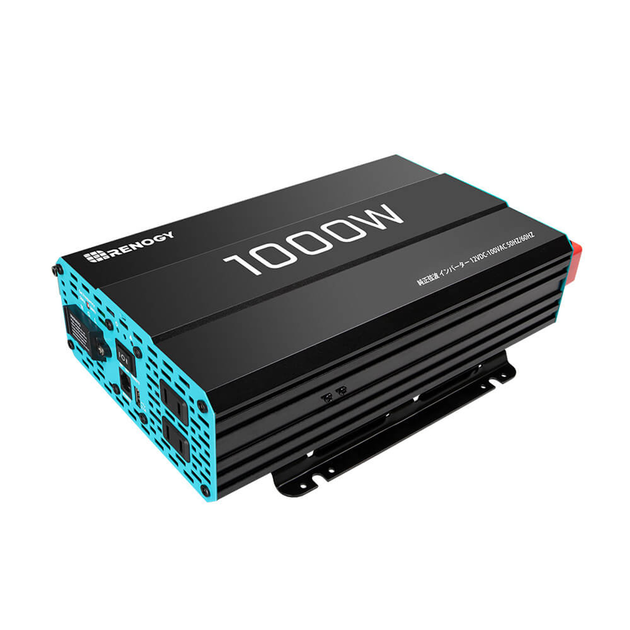 正弦波インバーター1000W 12V 50/60HZ切替可能 | www.trevires.be