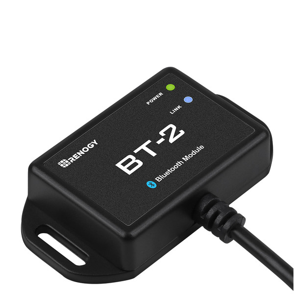 BT-2 BLUETOOTH モジュール | RENOGY JAPANオンラインショップ