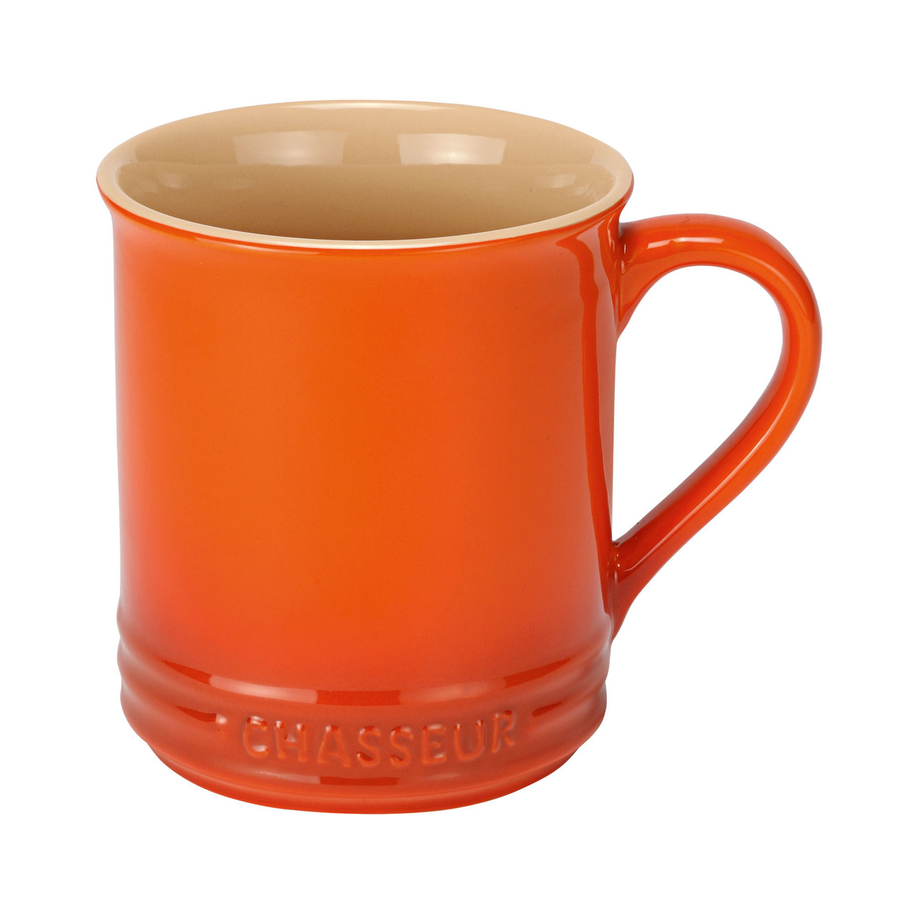 Mug 350ml Orange